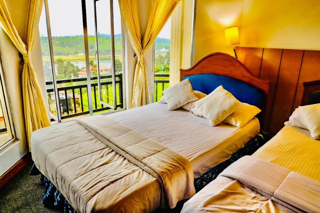 Guest House Hill Paradise Nuwara Eliya Eksteriør bilde
