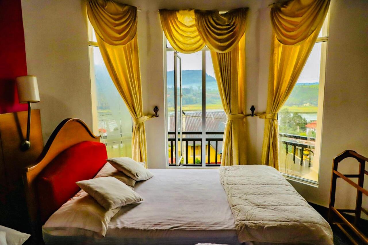 Guest House Hill Paradise Nuwara Eliya Eksteriør bilde