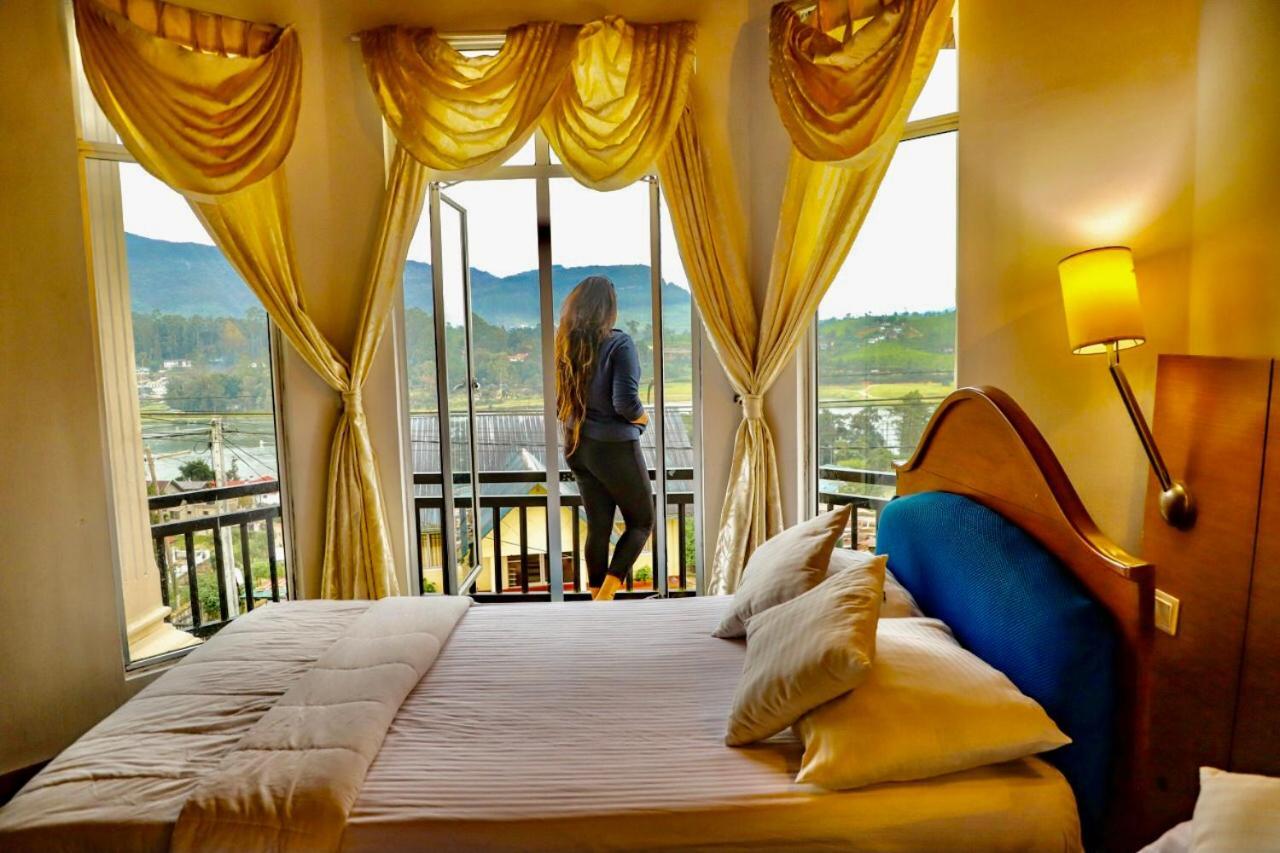 Guest House Hill Paradise Nuwara Eliya Eksteriør bilde