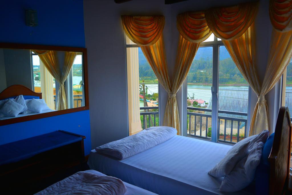 Guest House Hill Paradise Nuwara Eliya Eksteriør bilde