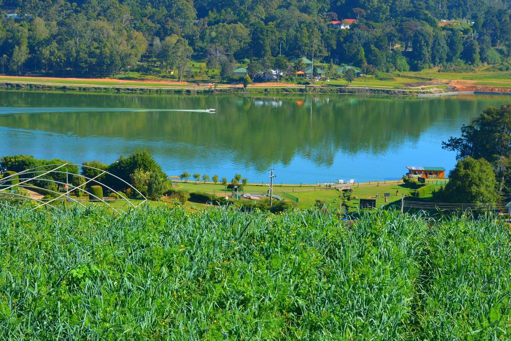 Guest House Hill Paradise Nuwara Eliya Eksteriør bilde
