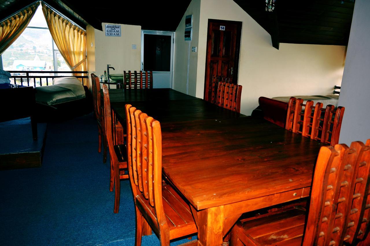 Guest House Hill Paradise Nuwara Eliya Eksteriør bilde