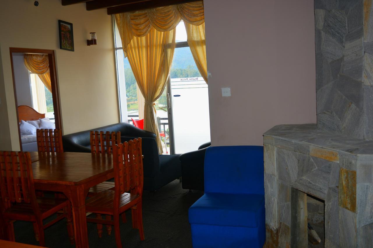 Guest House Hill Paradise Nuwara Eliya Eksteriør bilde