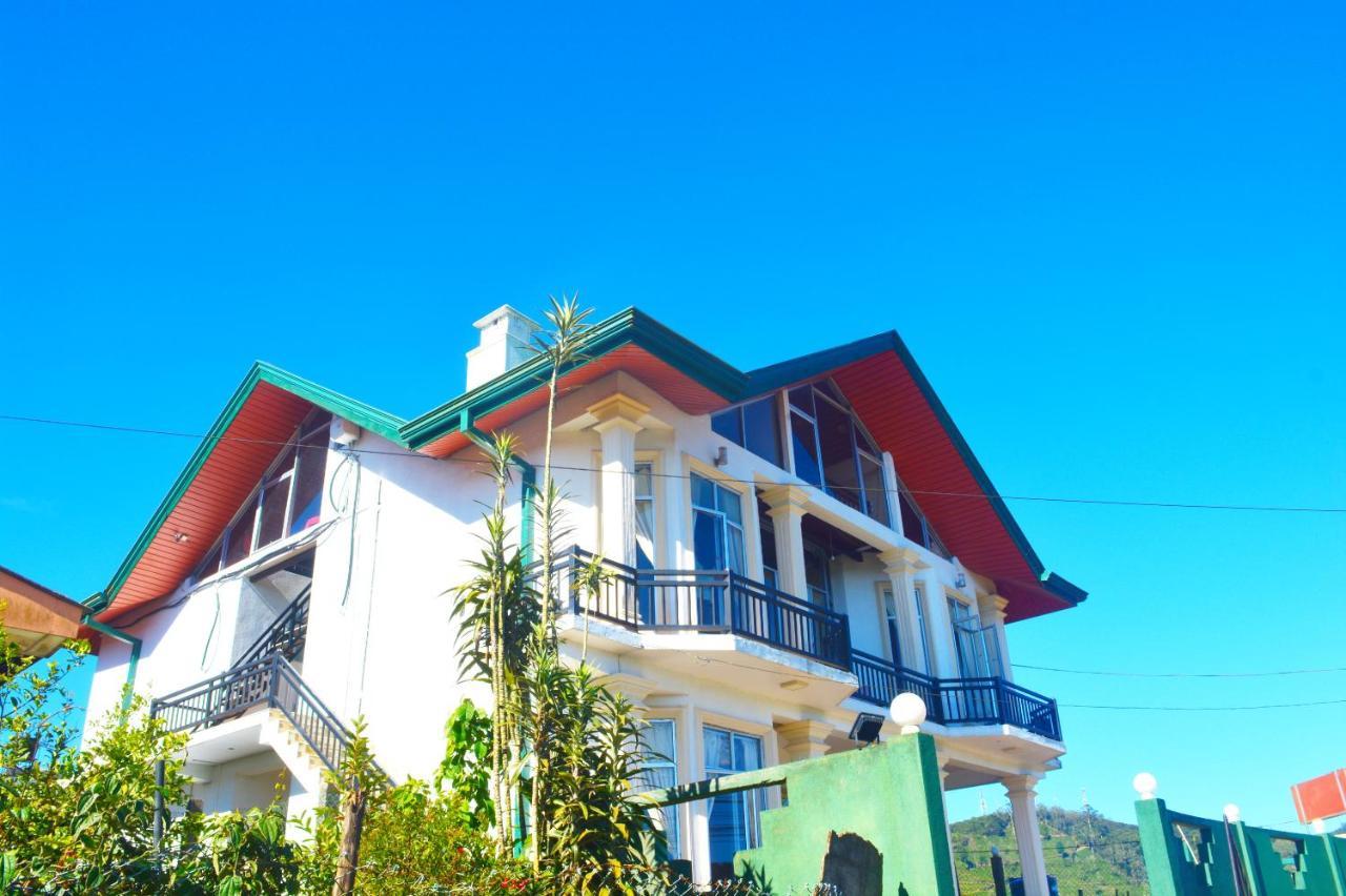 Guest House Hill Paradise Nuwara Eliya Eksteriør bilde