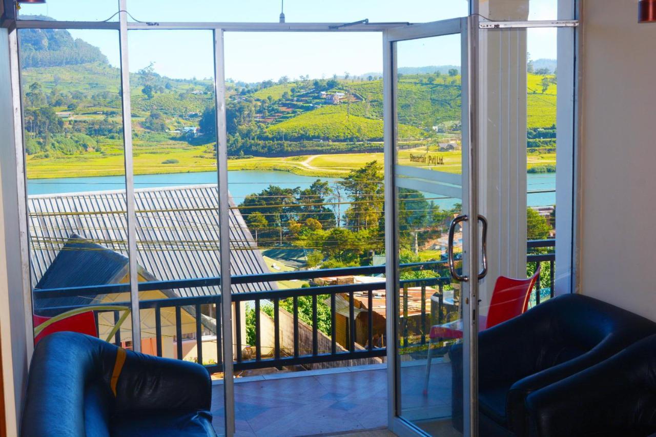 Guest House Hill Paradise Nuwara Eliya Eksteriør bilde