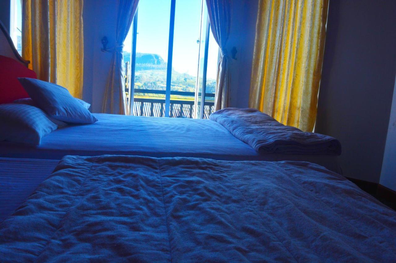 Guest House Hill Paradise Nuwara Eliya Eksteriør bilde